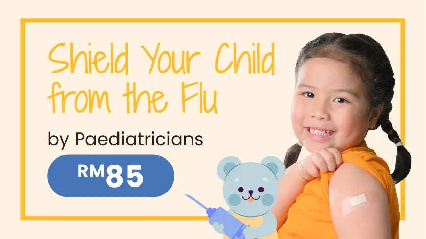 Children Vaccination