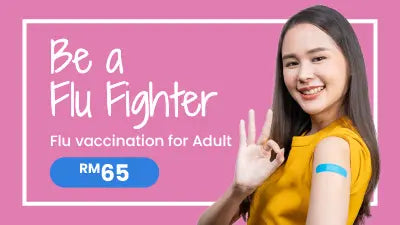 Flu Vaccination